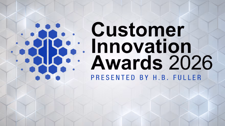 Customer Innovation Awards 2026