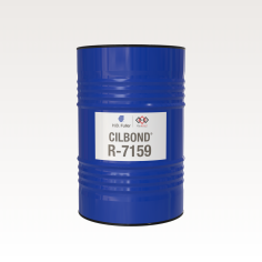 CILBOND R-7159 adhesive in blue drum also known as 63W