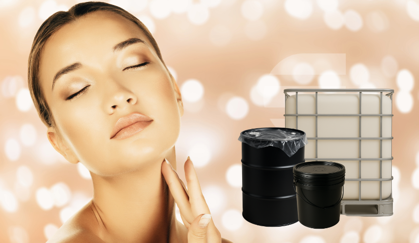 Containers designed for bulk storage