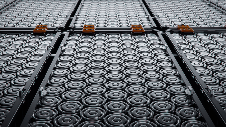 Innovative Coating Solutions for Energy Storage and Battery Packs ...