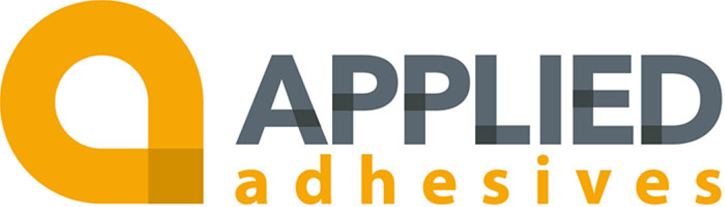 Applied Adhesives Page Logo