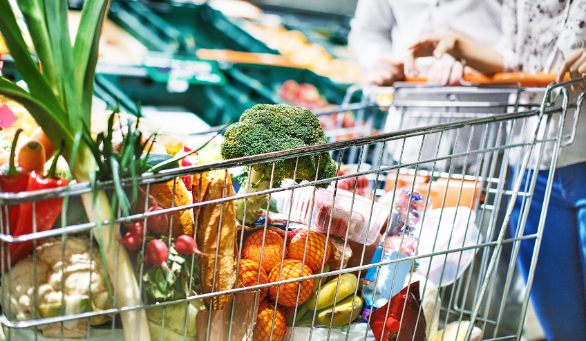 Eco-Friendly Food Packaging