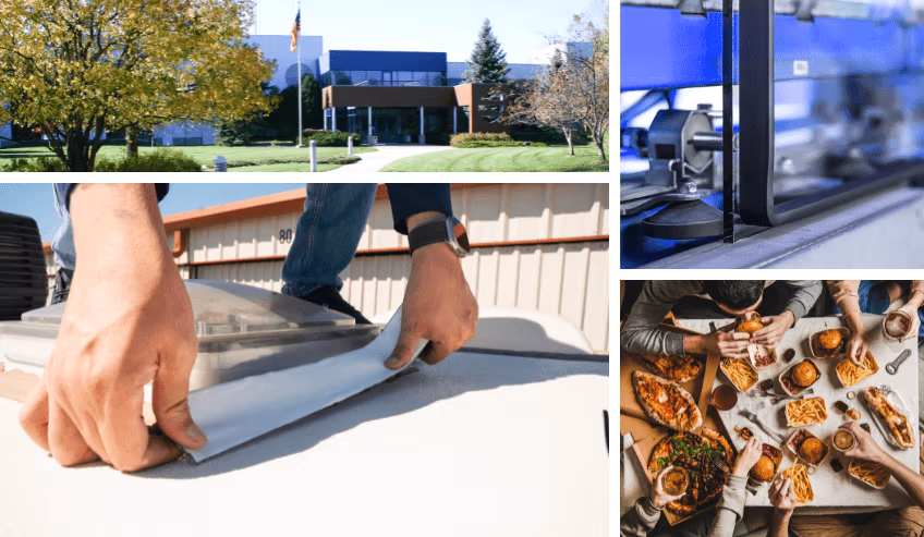 celebrating innovation