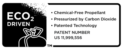 Número de patente ECO2