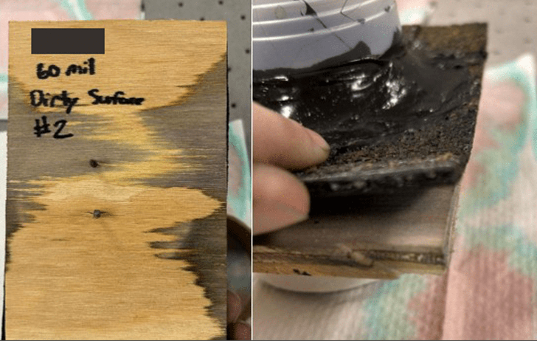 leak-testing-results-for-non-ideal-surfaces