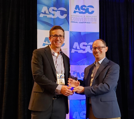 Second Runner Up for Advancing Circular Packaging with Functional Coatings: Coativ™