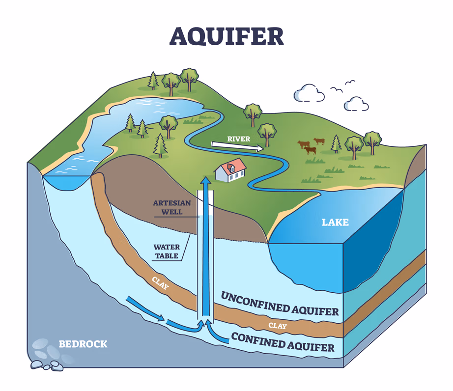 aquifer