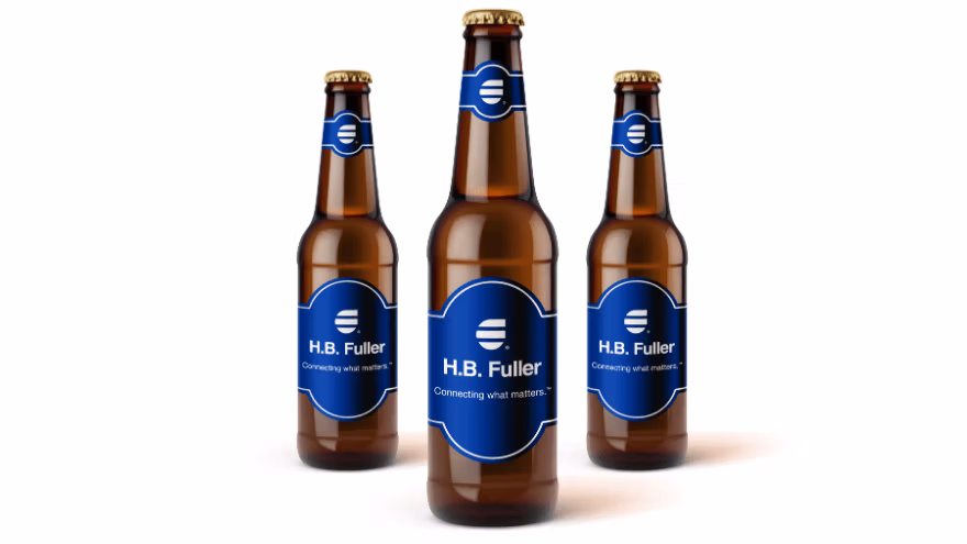 Label Smarter: Superior Wet Tack and Set Speed with H.B. Fuller® Earthic™ 2026