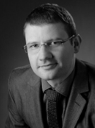 Person in professional attire