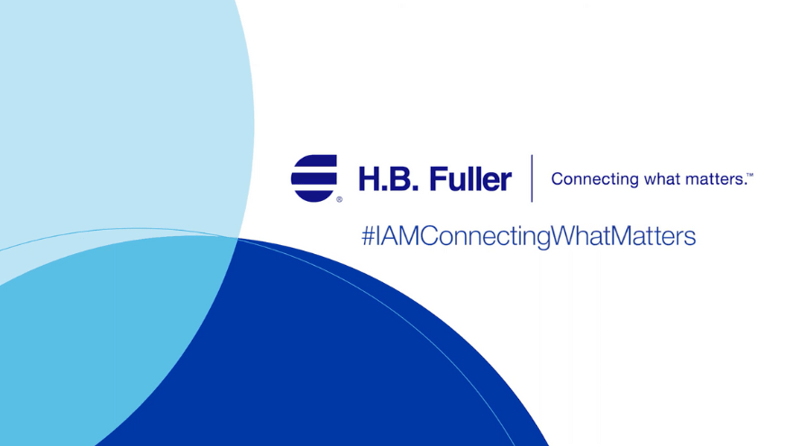 Atendimento ao Cliente da H.B. Fuller