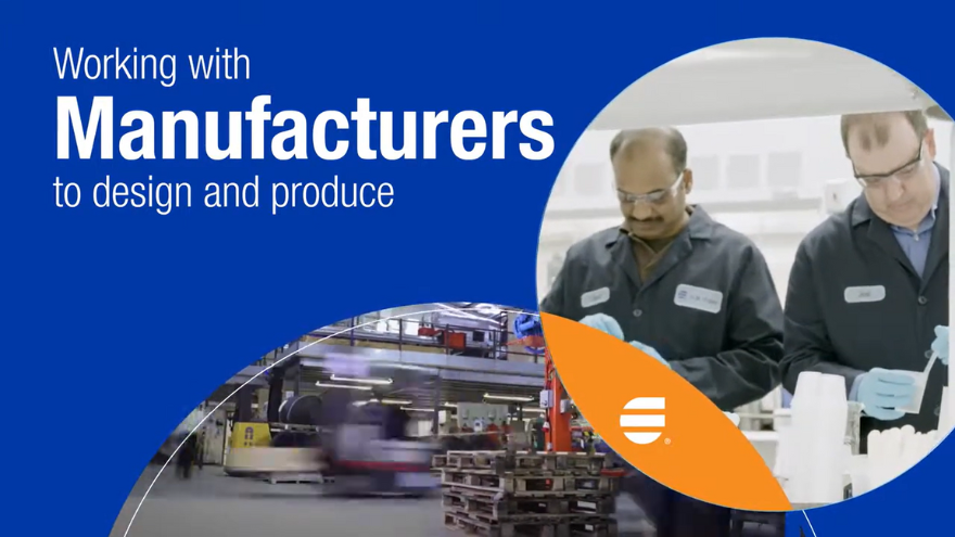 H.B. Fuller Global Reach and Local Expertise