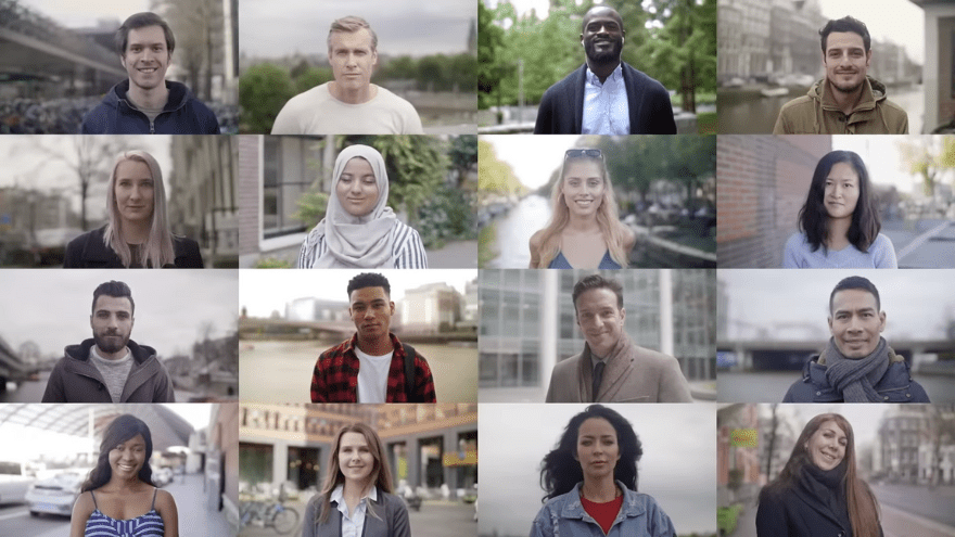 H.B. Fuller: We are the Dreamers