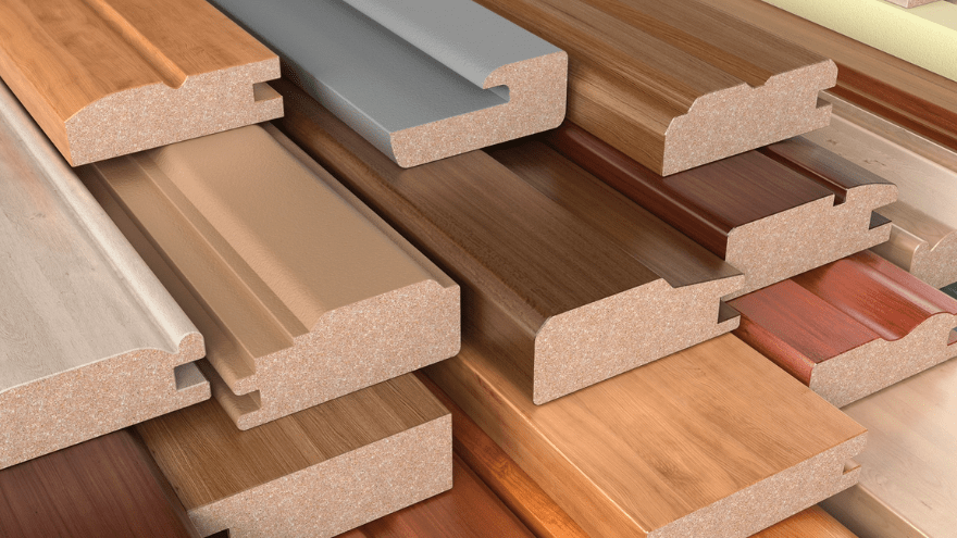 Rakoll® 4660 pour le pelliculage des profilages