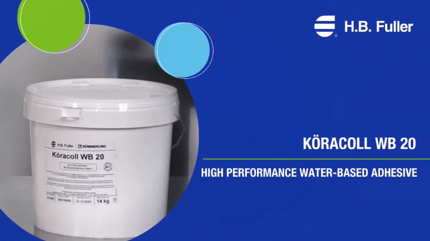 探索水基胶粘剂在粘接多种材料上的优势