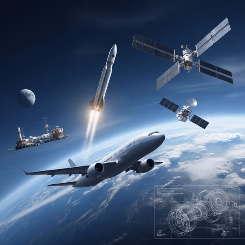 aerospace