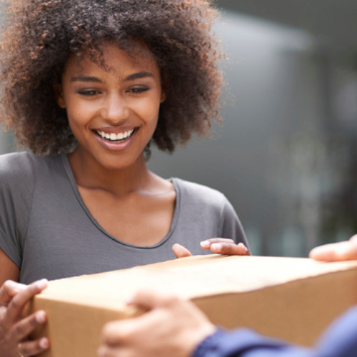 e commerce packaging solutions