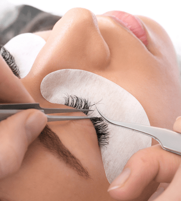 Professional Lash Extension Adhesives