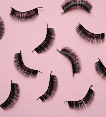 Strip Lash