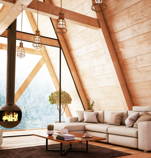 wood