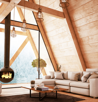 wood