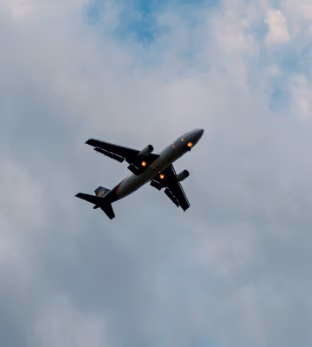 E-Aeropace and EVTOL