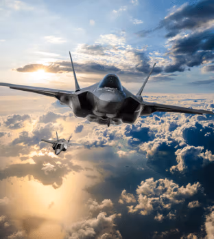 Military and Defense Aviation