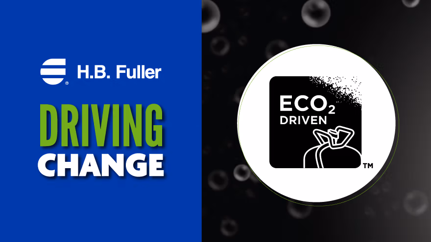 ECO2 Driven