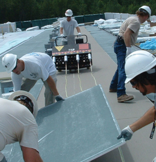 roofing-insulation