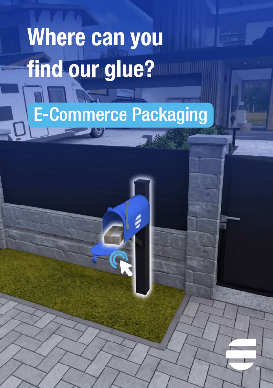 E-Commerce Packaging