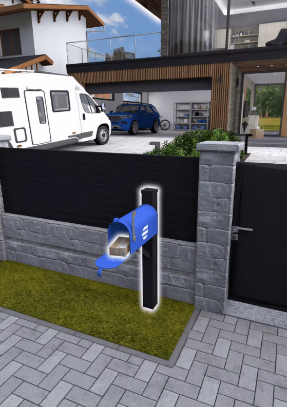 E-Commerce Packaging