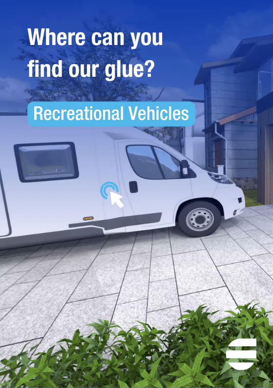 Recreational Vehicle