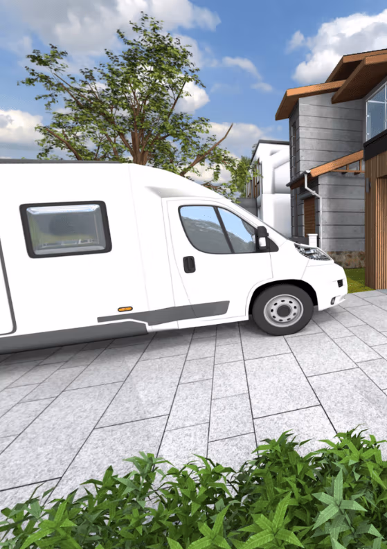 Recreational Vehicle