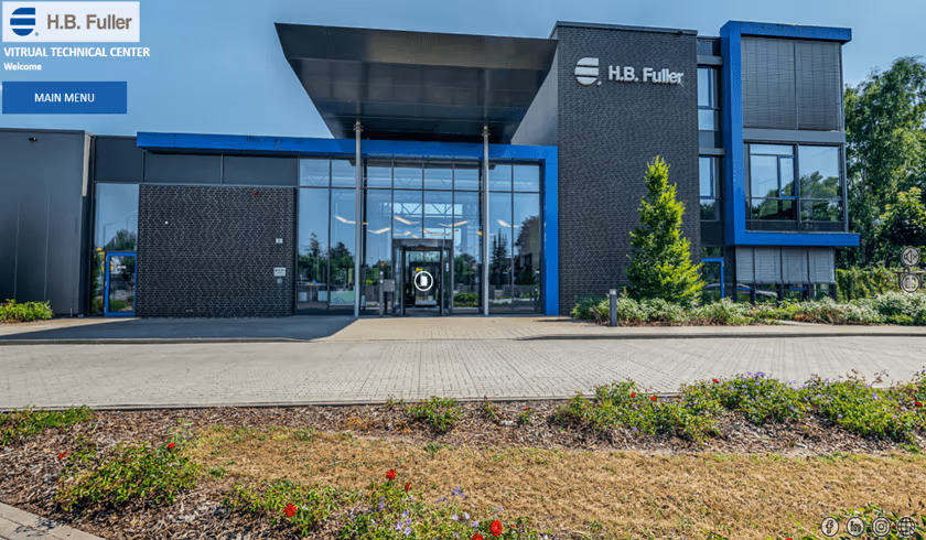 Hygiene Technology Center