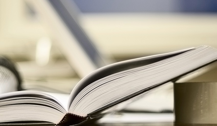 Testing Bookbinding Adhesive