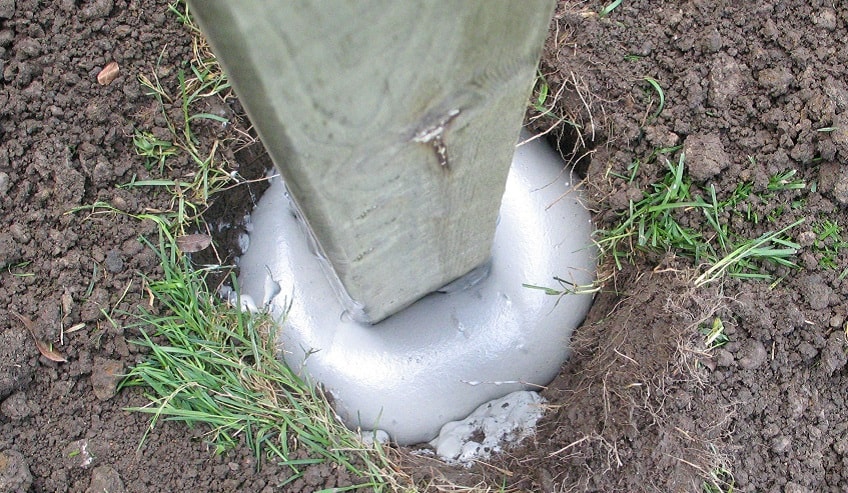 Fast2K fence post backfill. 