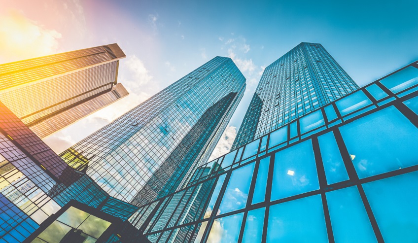 A Reactive Thermoplastic Spacer with Excellent Durable Energy Efficiency for Structural Glazing Facades