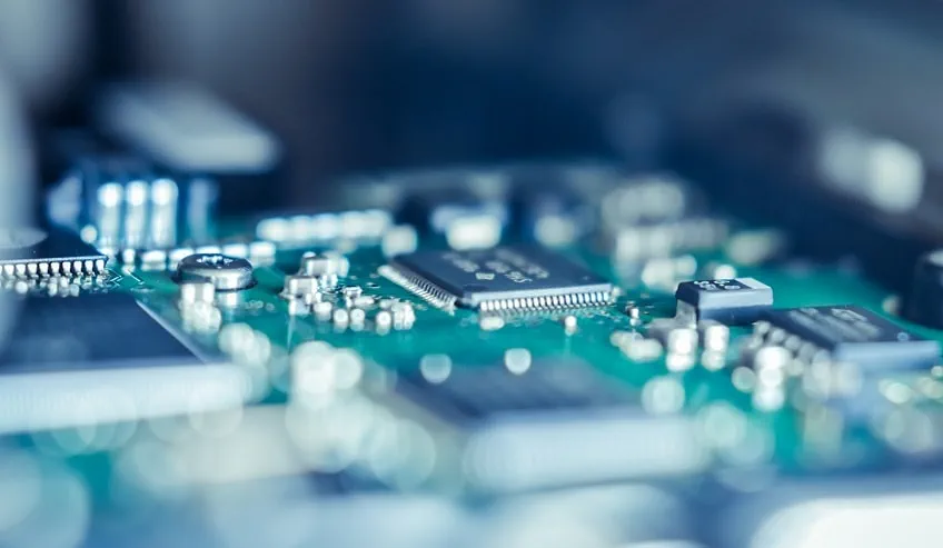 Underfill for the electronics market from H.B. Fuller.