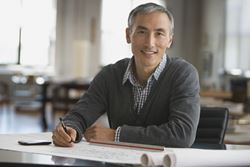 Herb Lulf, Architect using 4SG in his designs. 