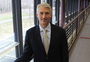 John Corkrean, Executive Vice President & Chief Financial Officer, H.B. Fuller