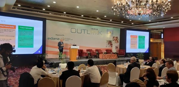 H.B. Fuller Outlook hygiene presentation.