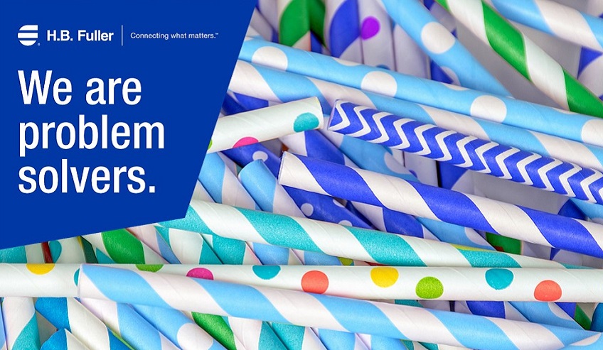 Problem Solving: There Must Be a Better Straw, H.B. Fuller. 