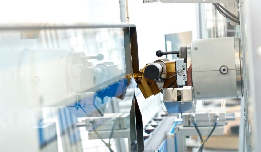 Herstellung eines nachhaltigen Fensterklebstoffs