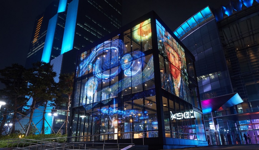 Coex