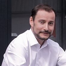 Dr. Christian Scherer
