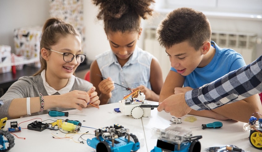 Fall 2021 Students