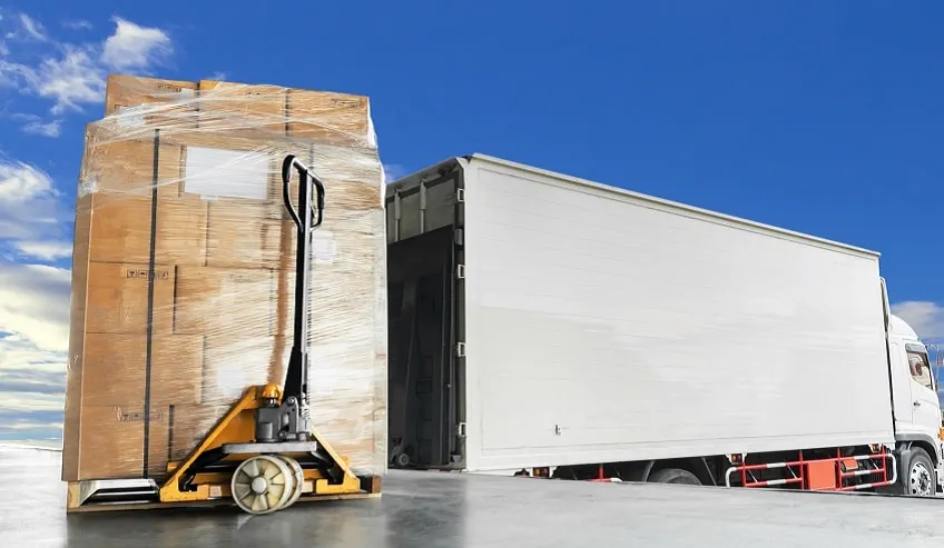 trailer manufacturing