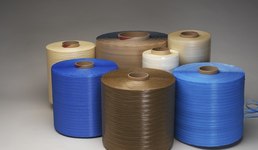 Adhesive coated systems