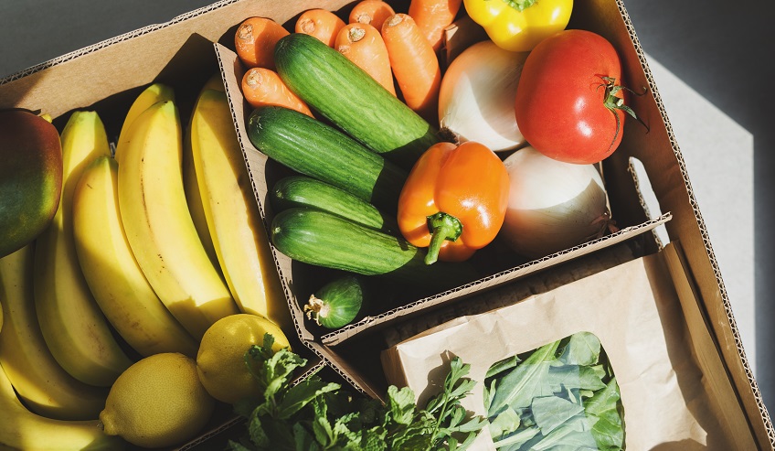 Fresh Produce