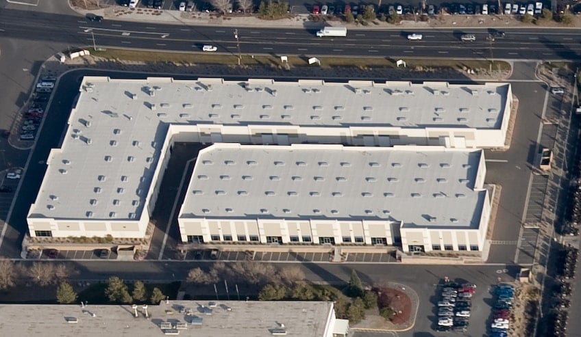 Lightweight Roofing Solutions