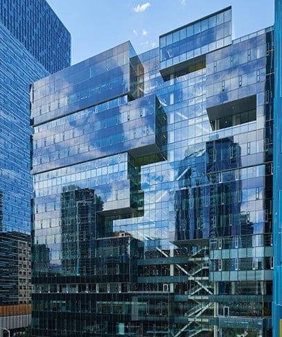 Amazon Rufus Building